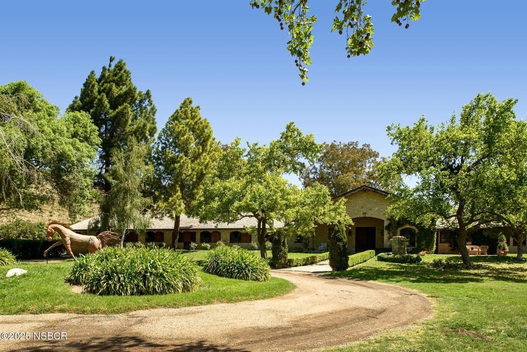 959 E Highway 246, Solvang