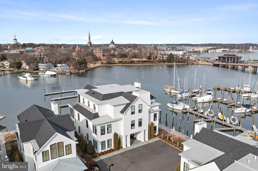 287 State St Unit 2, Annapolis