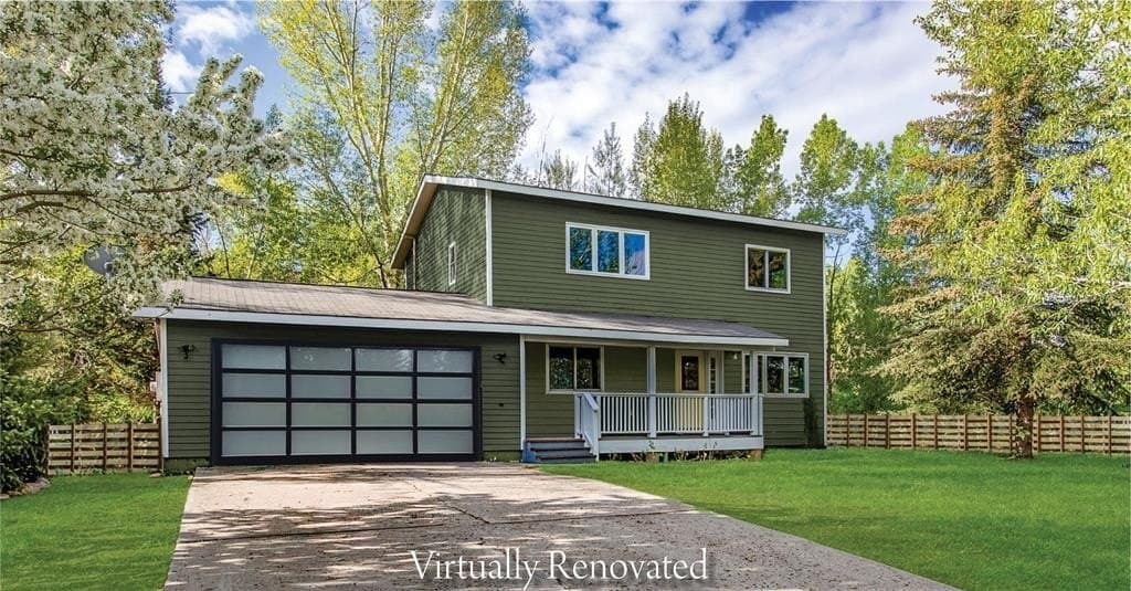 485 Amethyst Dr, Steamboat Springs