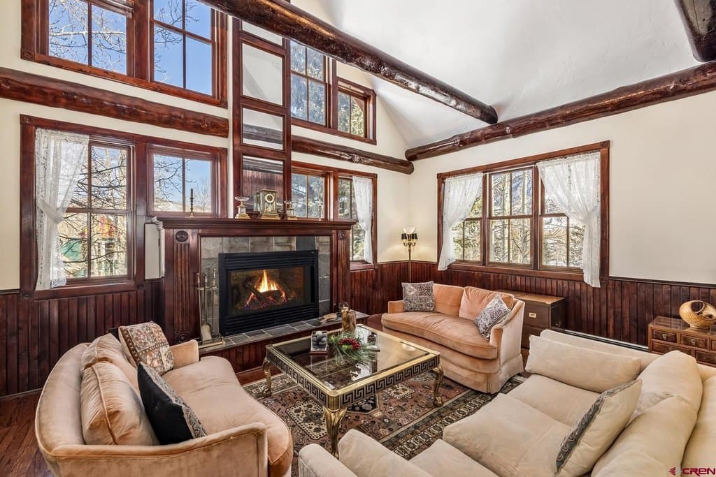 8 Gothic Ave, Crested Butte