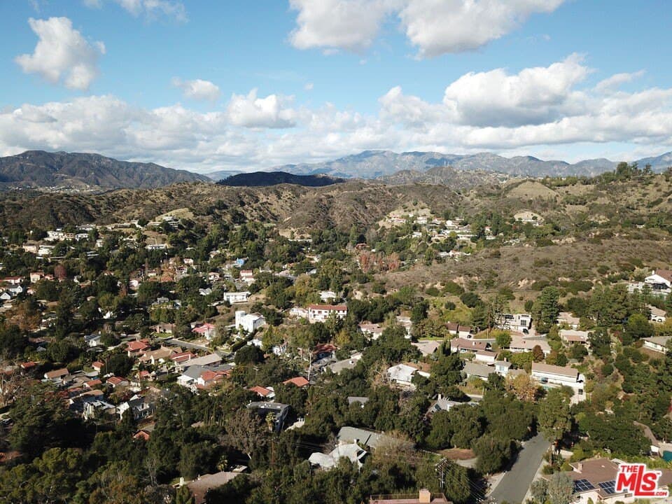 Valley Vista Dr, Glendale