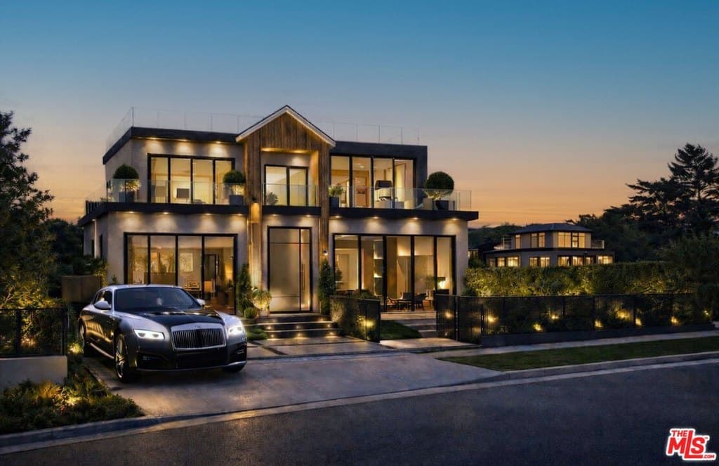 627 17th St, Santa Monica