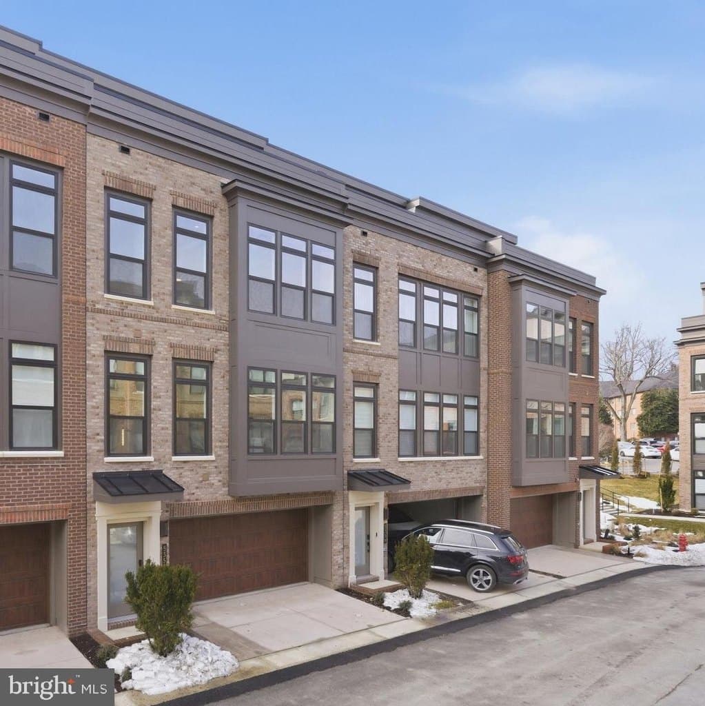 5354 Zenith Overlook, Bethesda