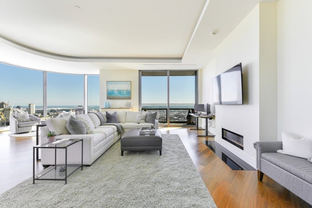 1 Dalton St Unit 5102