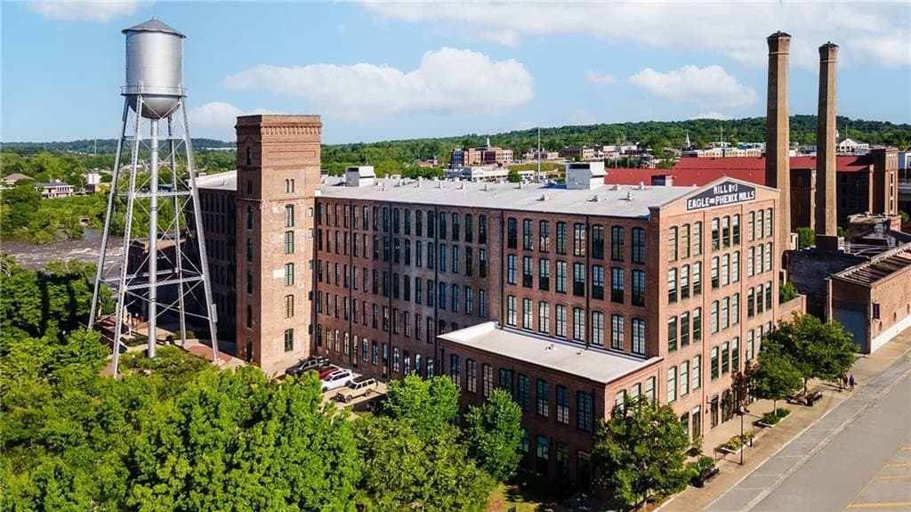 1201 Front Ave Unit 222, Columbus