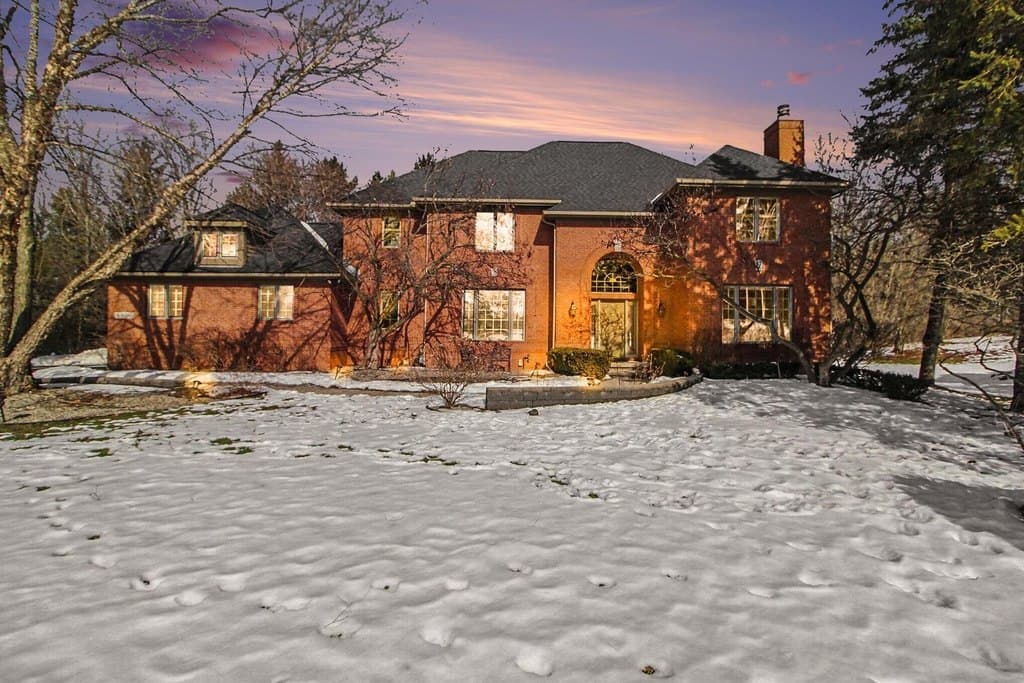 4800 Gullane Dr, Ann Arbor