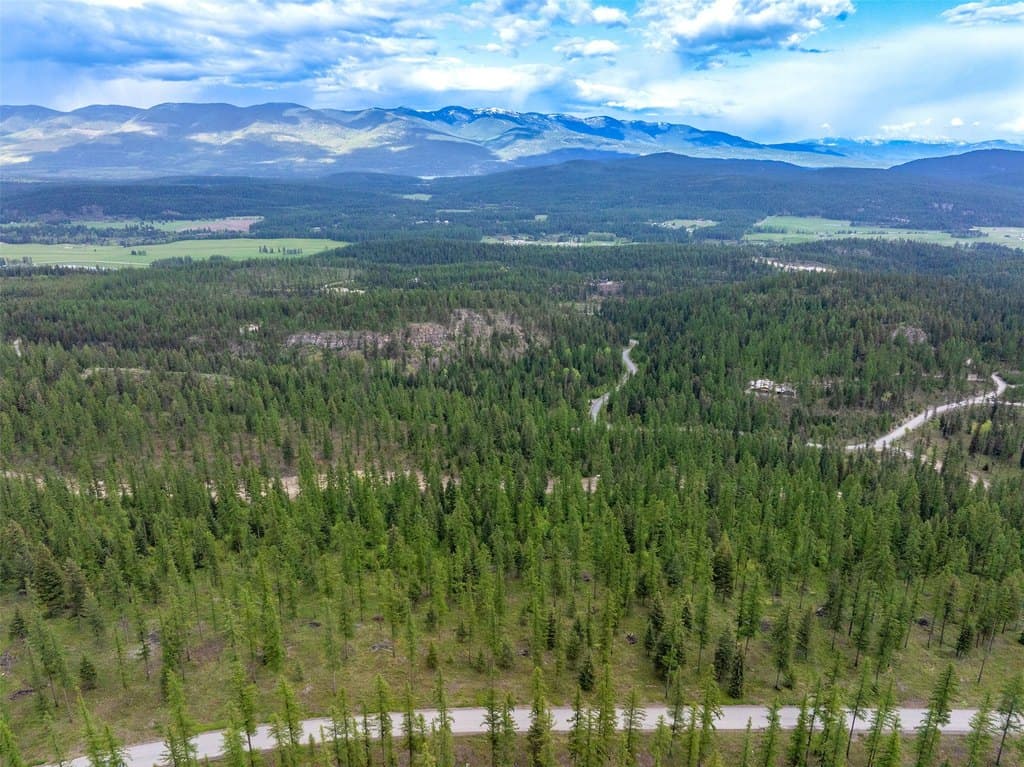 2600 Mountain Home Rd Lot 17, Whitefish