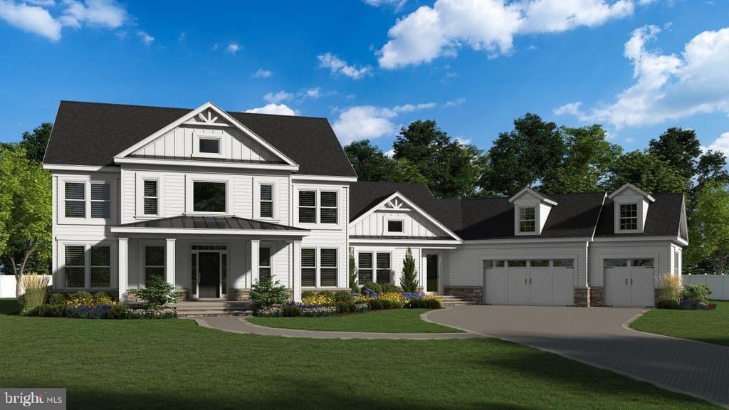 1603 Winchester Rd, Annapolis