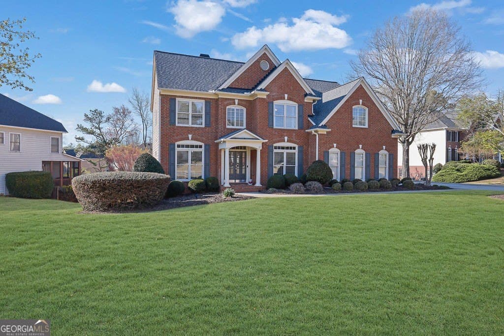 175 Barton Pl, Alpharetta