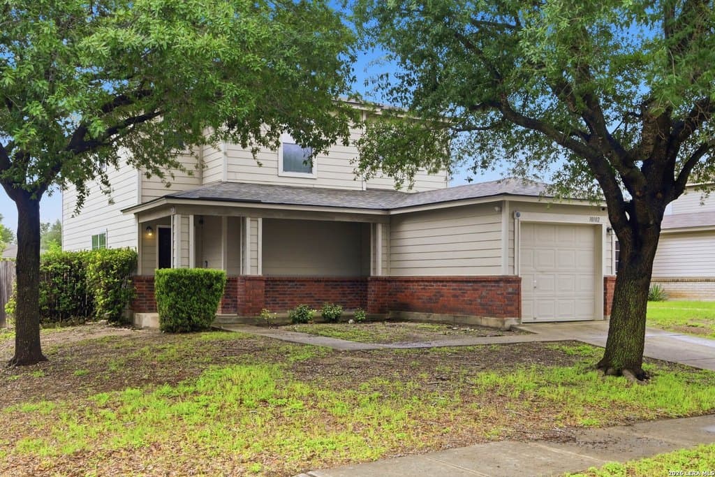 10102 Southern Sun, San Antonio