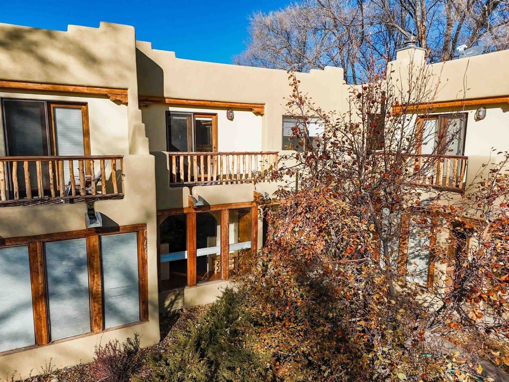 114 Las Cruces Rd Ste E, Taos