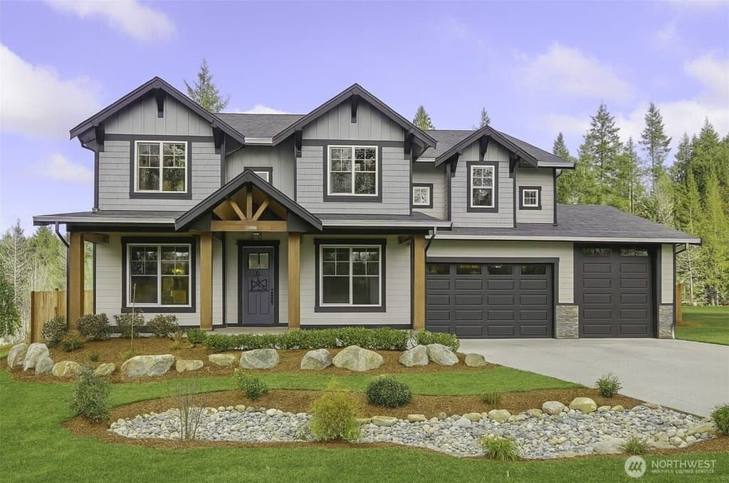 4473 260th Ave NE, Redmond