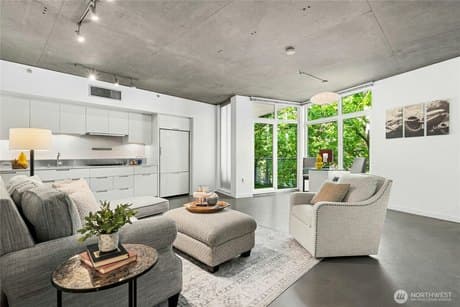 501 Roy St Unit F239