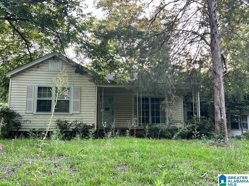 1701 27th Ave, Phenix City