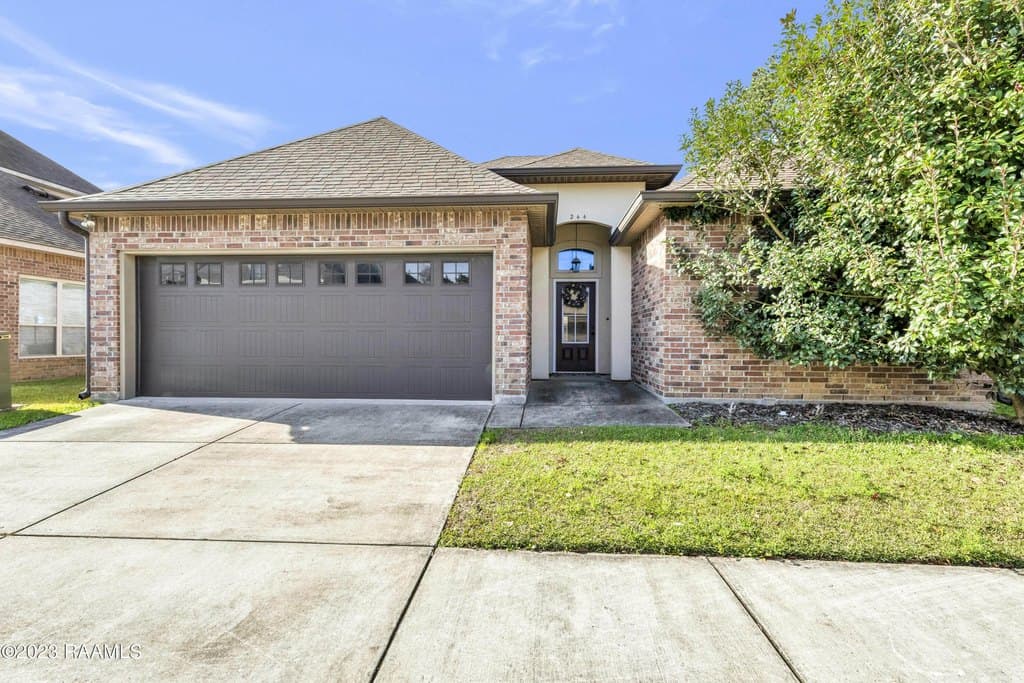 244 Rosemary Pl, Lafayette