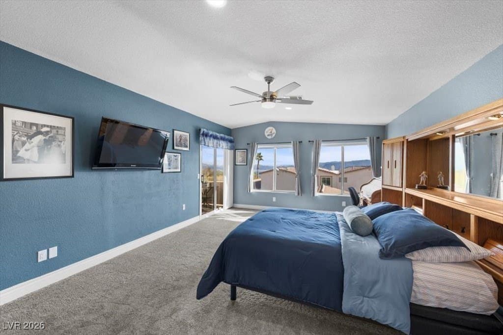 262 Big Horn Dr, Boulder City