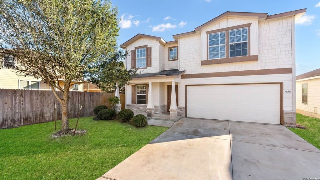 7690 Paraiso, Boerne
