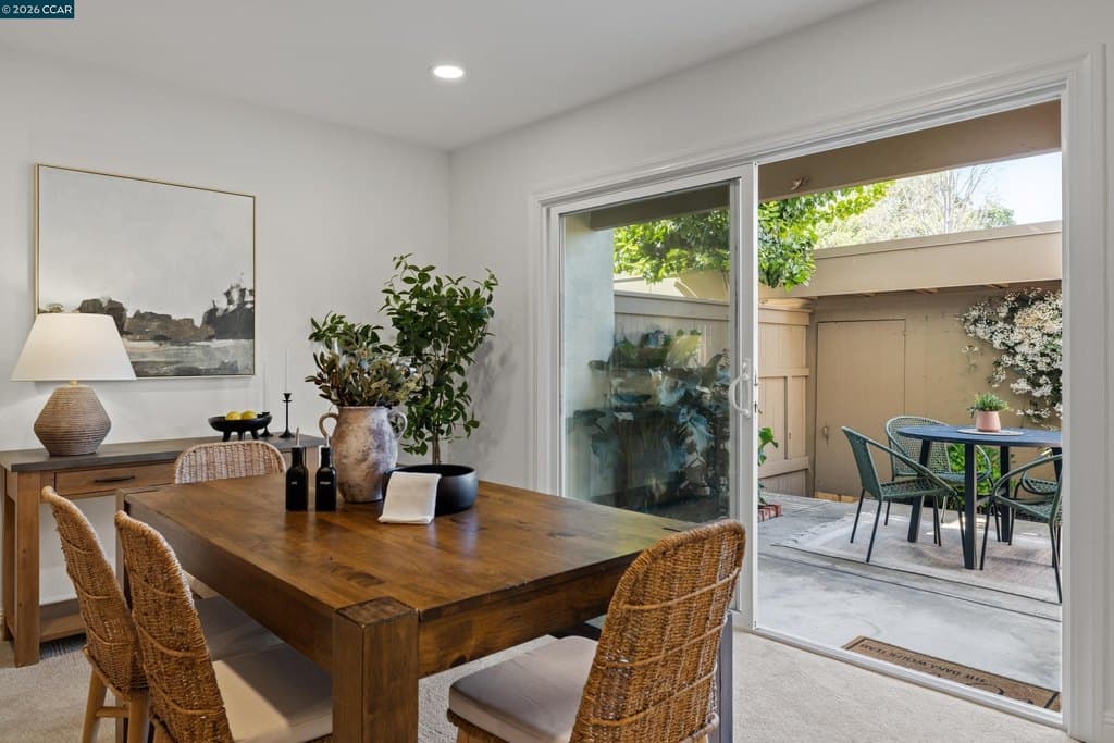 1900 Pomar Way, Walnut Creek