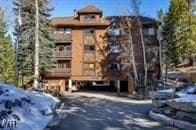 335 Ski Way Unit 337, Incline Village