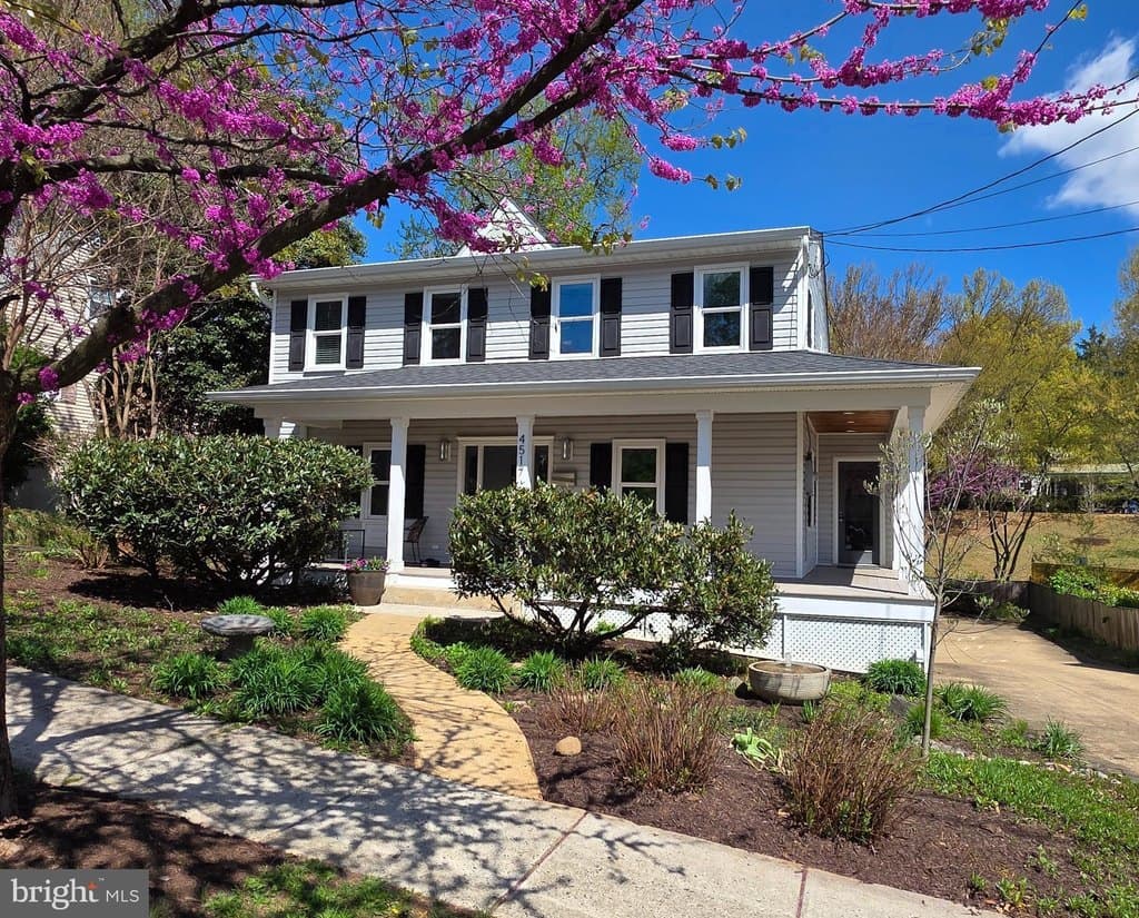 4517 20th Pl N, Arlington