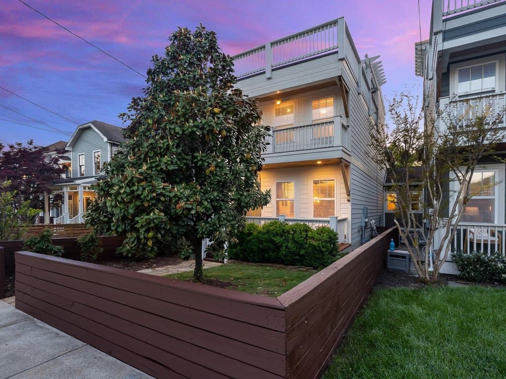 1717A 5th Ave N, Nashville