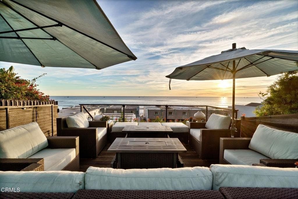 11770 Pacific Coast Hwy Apt U, Malibu