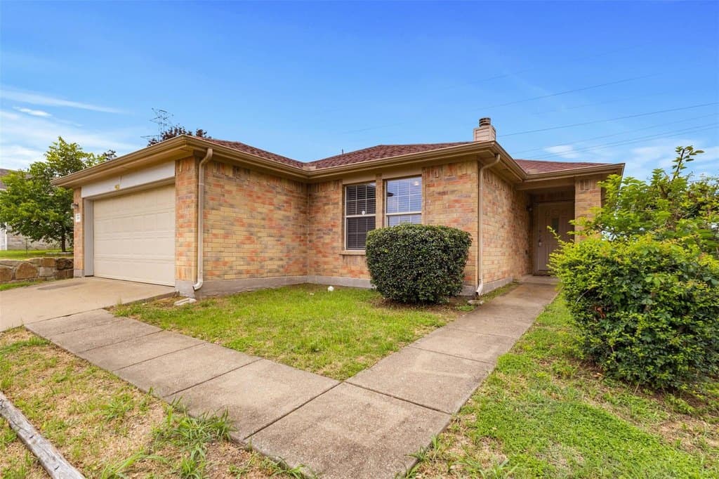 6163 Balcony Ln, Dallas