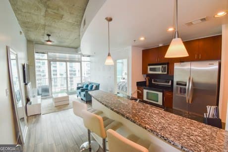 250 Pharr Rd NE Apt 1103