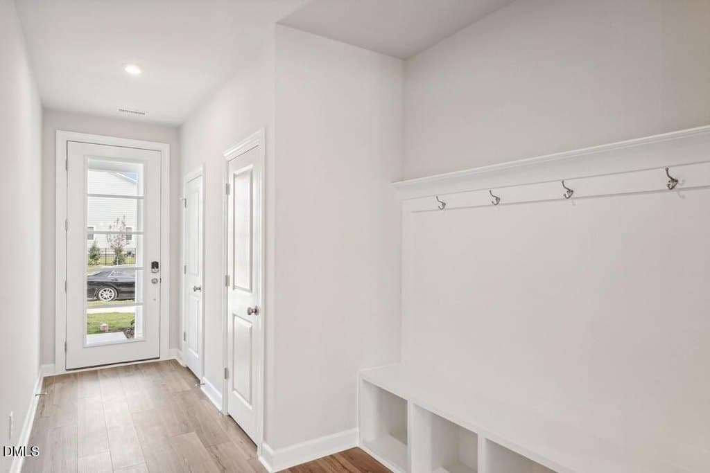 130 Pinnacle Dr, Chapel Hill