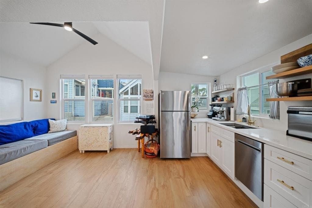 1624 N Coast Highway 101 Spc 45, Encinitas