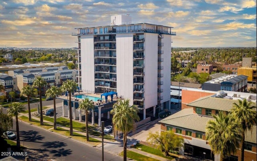 805 N 4th Ave Unit 1101