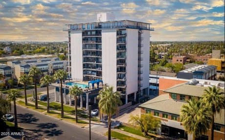 805 N 4th Ave Unit 1101