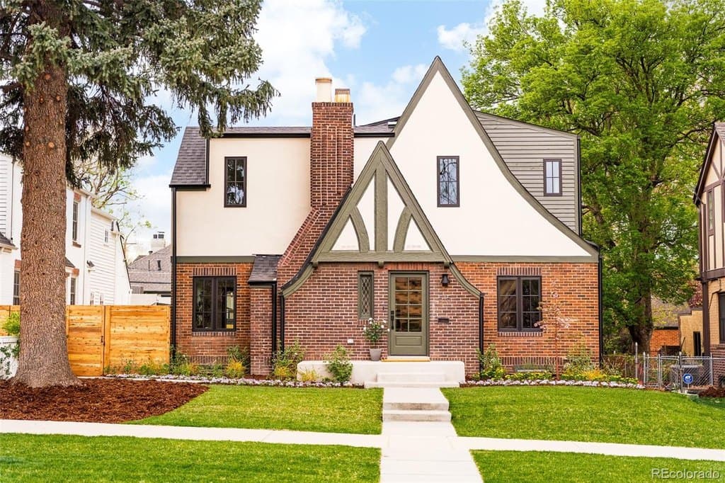 515 Clermont St, Denver