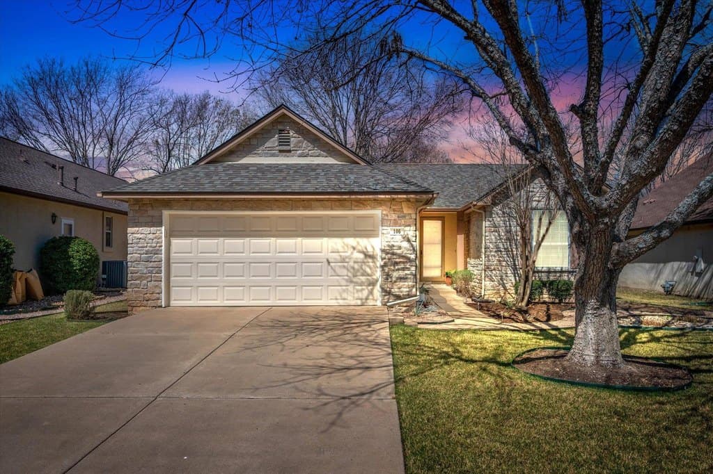 106 Running Water St, Georgetown