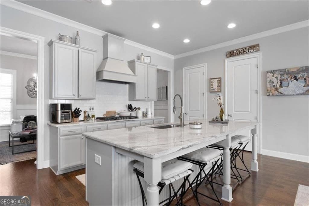 1870 Skyfall Cir NE, Brookhaven