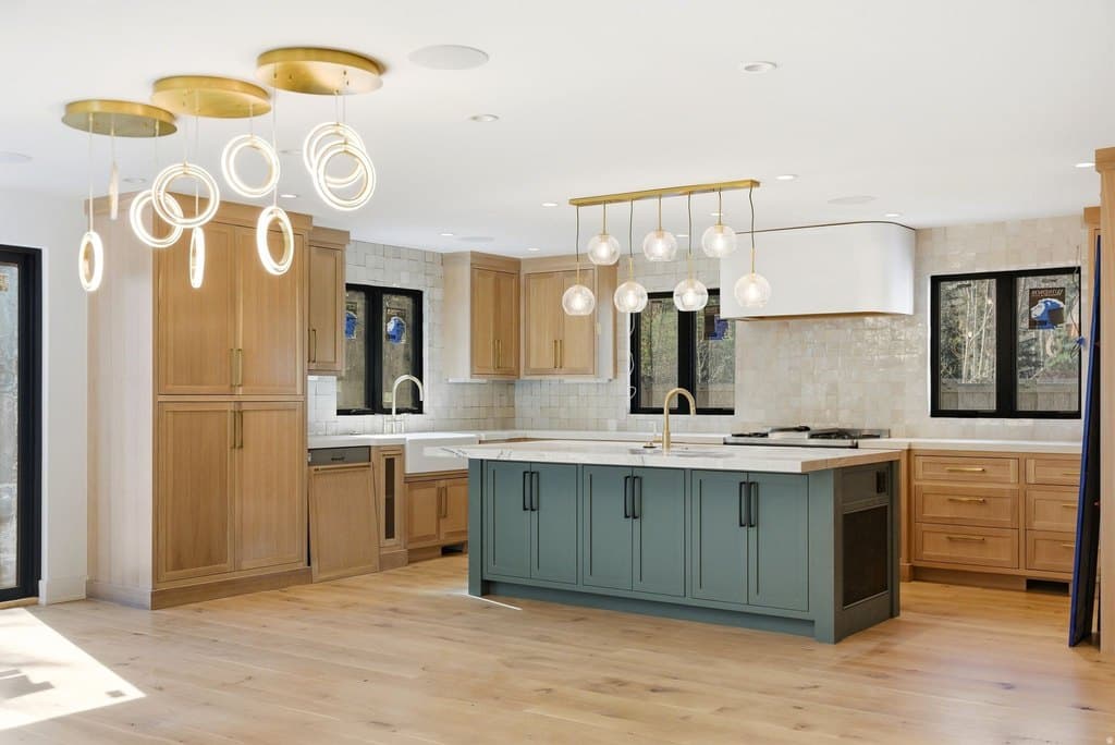 5272 Heather Ln, Park City