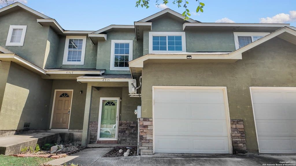 6315 Aspen Hl, San Antonio