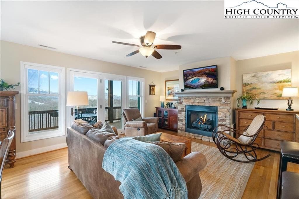 290 Indian Paintbrush Dr Unit R1011, Banner Elk