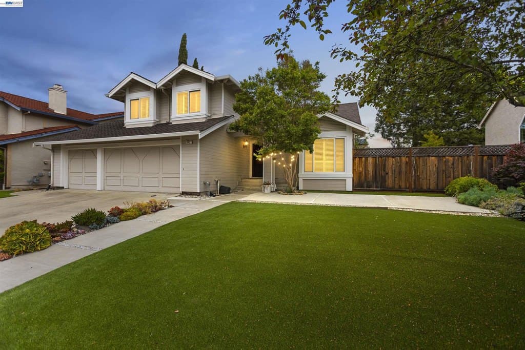 6427 Paseo Santa Maria, Pleasanton