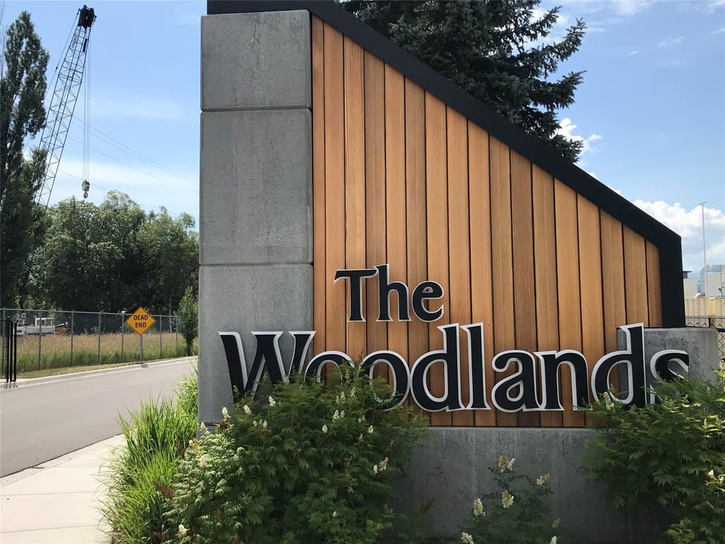 100 Woodlands Way Unit S301, Kalispell