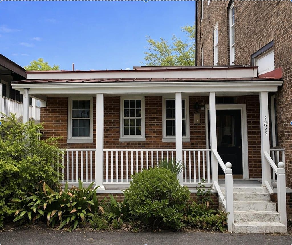 202 Ashley Ave Apt G, Charleston