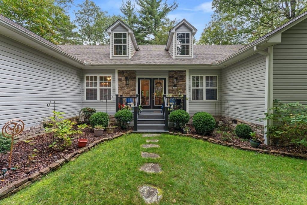 217 Crestwood Rd Lot 3, Cashiers