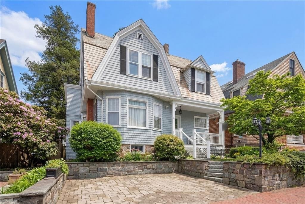 34 Bull St, Newport