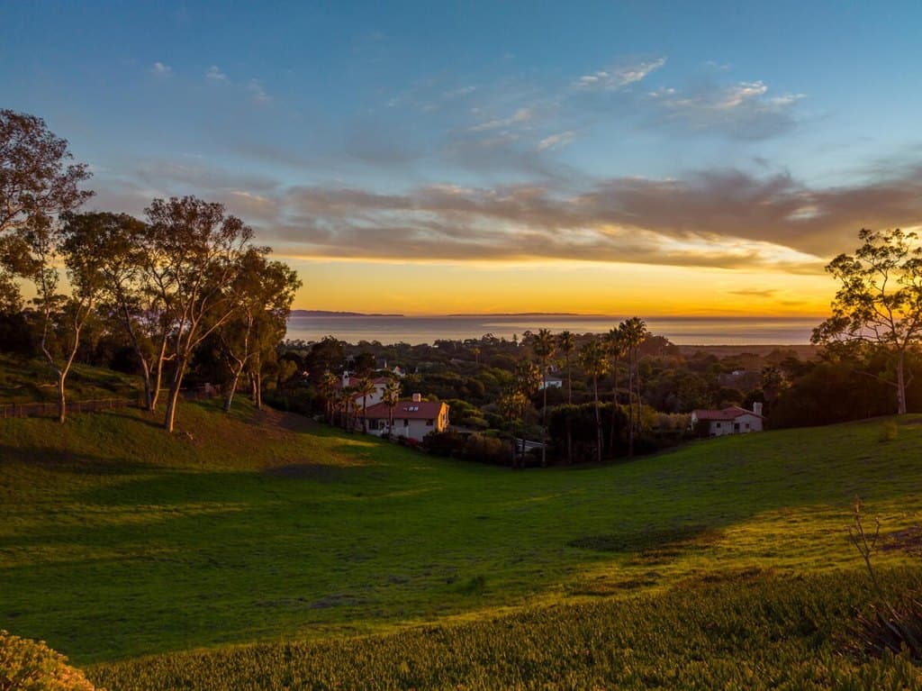 4560 Via Esperanza, Santa Barbara