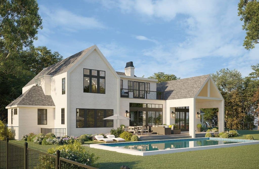 33 Harbor View Dr, East Hampton