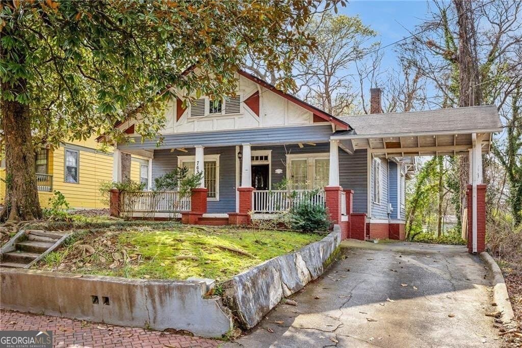 763 Joseph E Lowery Blvd SW