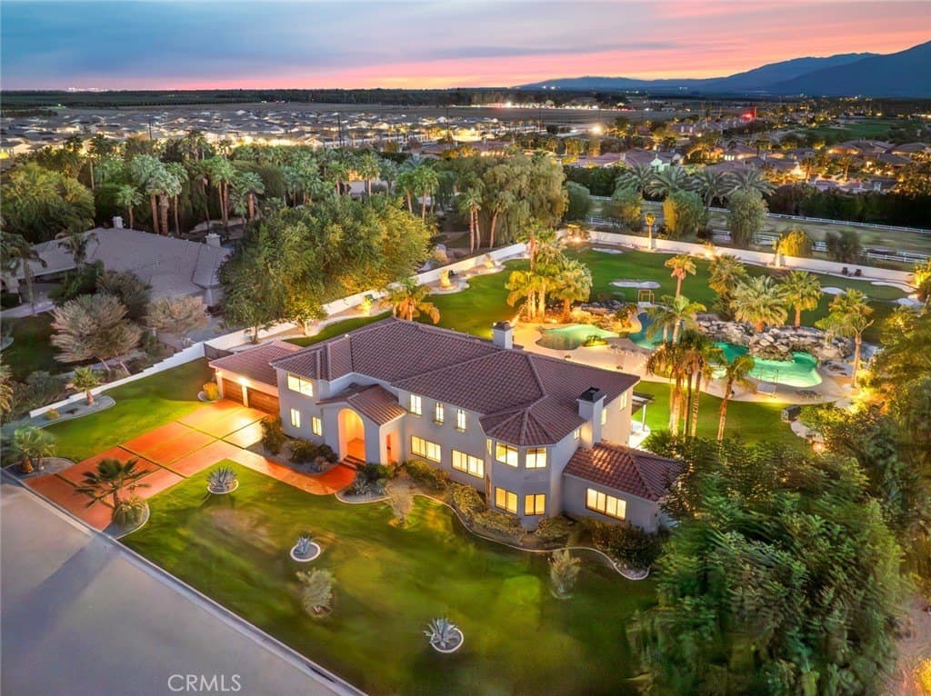 81935 Mountain View Ln, La Quinta