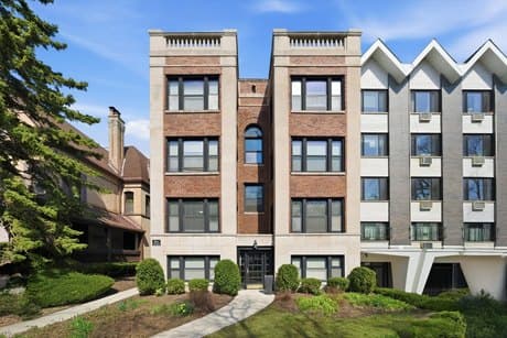 548 W Deming Pl Apt 1
