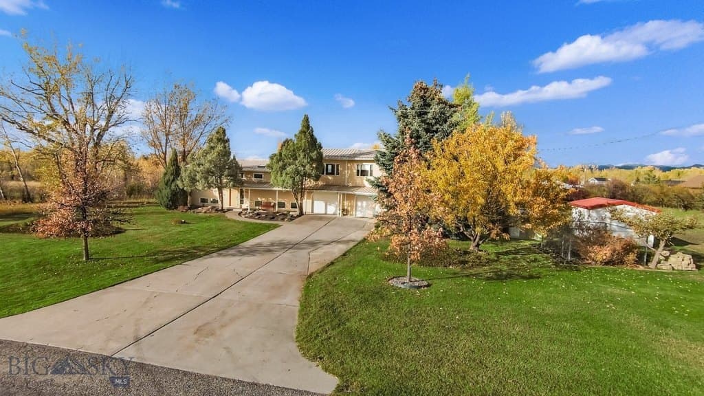 1391 Cobb Hill Rd, Bozeman