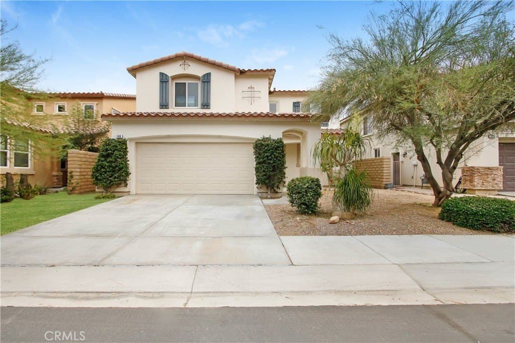 149 Paseo Vista Cir, Palm Desert